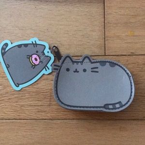 Pusheen Coin Purse
